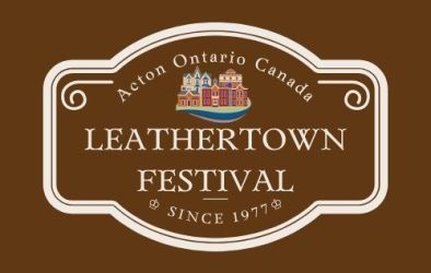 Acton Leathertown Festival